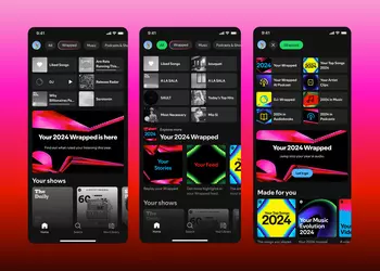 Spotify en Google lanceren gepersonaliseerde AI-podcast ...