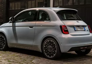 Fiat en Maserati stoppen productie elektrische ...