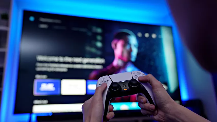 Volgens lekken besteden PlayStation 5-spelers meer tijd aan singleplayer- dan aan multiplayer-projecten