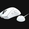 Miniatuur van de witte variant van de Razer DeathAdder V4 Pro