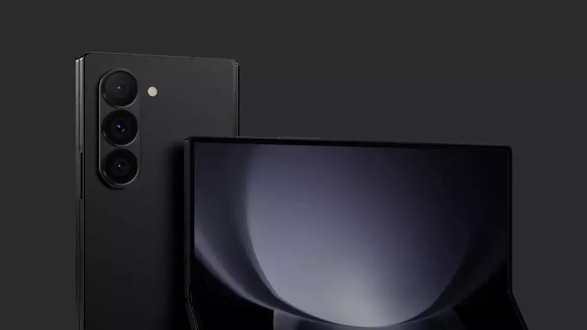 Sterk en lichtgewicht: Samsung gebruikt mogelijk voor het eerst een titanium plaat in de nieuwe Galaxy Z Fold 6 Slim