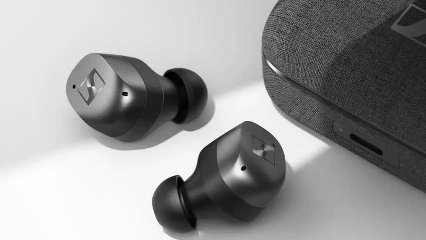 Sennheiser Momentum True Wireless 4 met ANC en Lossless Audio debuteert in Europa