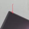 De achterkant van de Samsung Galaxy Fold7