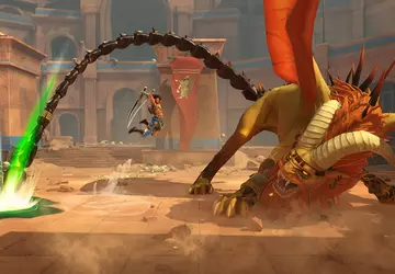 Er zijn nieuwe games beschikbaar in ...