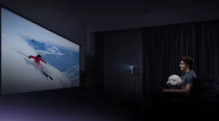 Xiaomi onthulde de nieuwe GTV Smart Projector L1 Pro op de internationale website