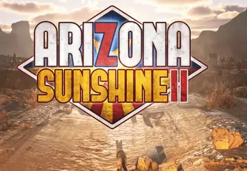 VR vervolg op first-person shooter Arizone ...