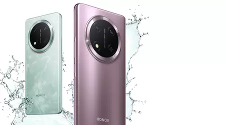 Renders van de nieuwe Honor Magic 7 Lite zijn online uitgelekt