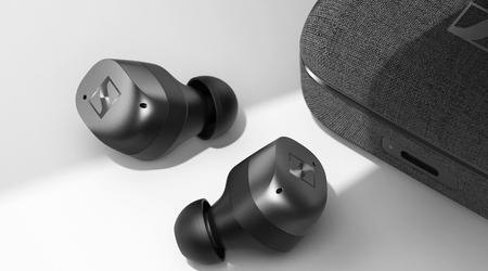 Sennheiser Momentum True Wireless 4 met ANC en Lossless Audio debuteert in Europa
