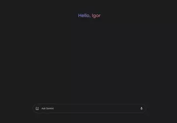 Gemini Advanced bewaart nu chatgeschiedenis