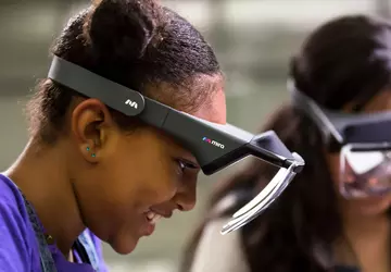 Apple neemt Mira over, dat augmented ...