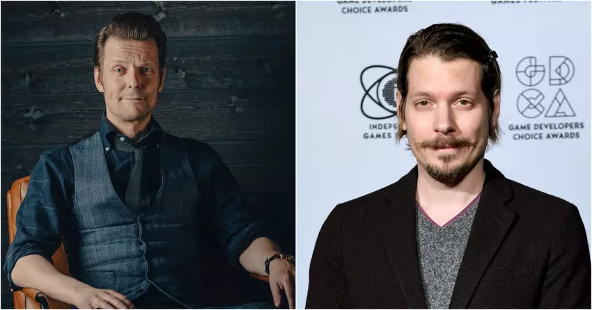 Prominente gameontwikkelaars Sam Lake en Lucas Pope worden op 19 maart tijdens GDC geëerd voor hun impact op de game-industrie