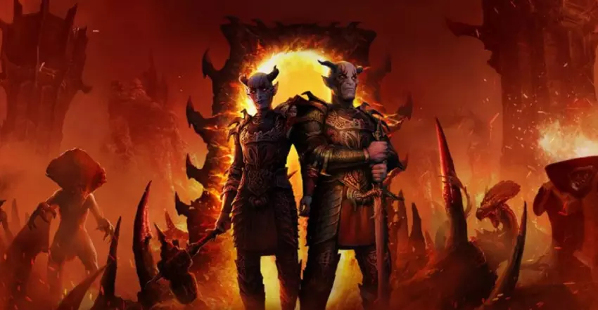 Maar het is niet zeker: The Elder Scrolls IV: Oblivion Remake aankondiging zou op 10 april kunnen komen - Bethesda organiseert grote ESO Direct 2025 show