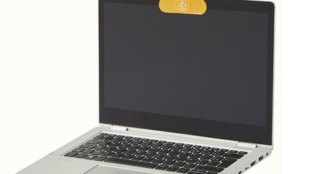 Hermes introduceert een laptop-camerapatch voor de prijs van een budgetsmartphone