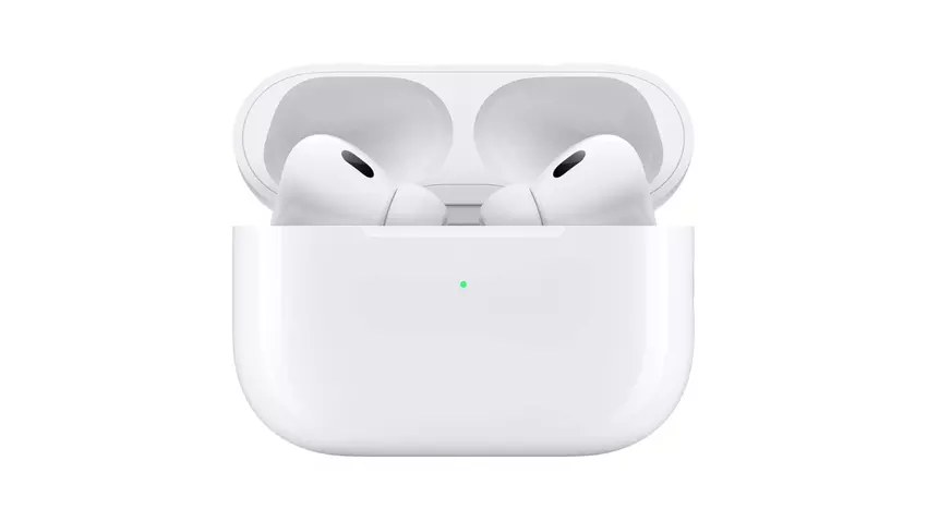 Apple AirPods Pro 2 best beoordeelde oordopjes met ruisonderdrukking