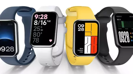 Hoeveel gaat de Xiaomi Smart Band 8 Pro kosten op de wereldmarkt?