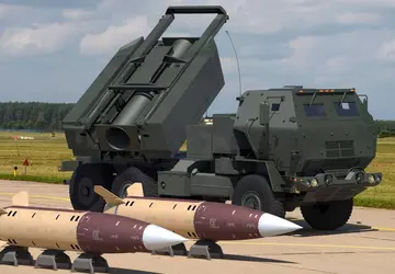 Oekraïne zal geen ATACMS tactische ballistische ...