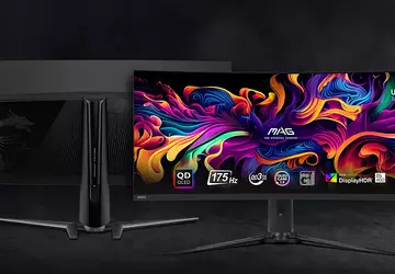 MSI bereidt een lijn gaming-monitoren voor ...