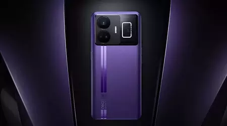 Dimensity 9200+, 1 TB geheugen en 100W opladen - de specificaties van de realme GT Neo 6 zijn onthuld