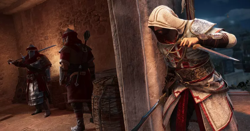 Assassin's Creed Mirage krijgt New Game+ en permanente doodmodus in december