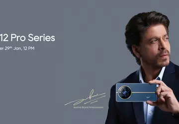 Het is officieel: realme 12 Pro ...