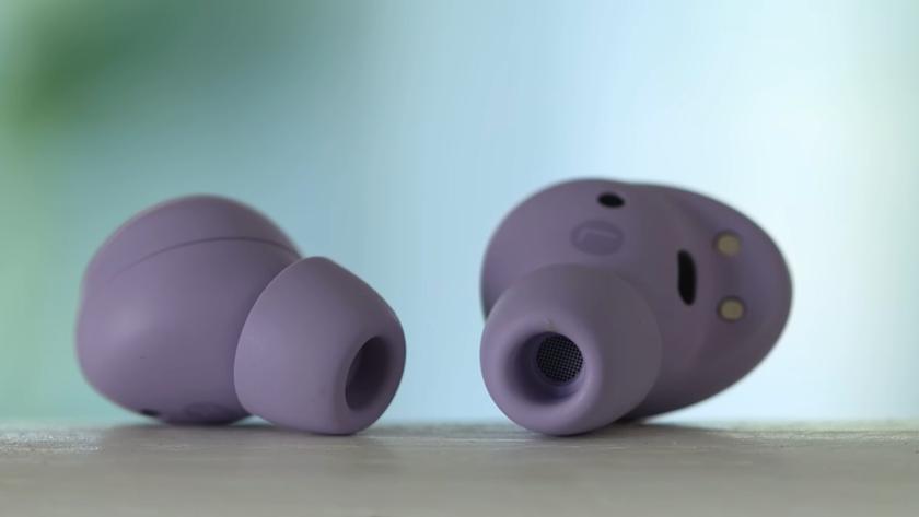 Samsung Galaxy Buds 2 Pro beste ANC oordopjes