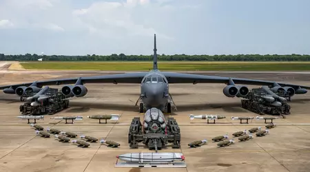 De Amerikaanse luchtmacht heeft de geheime LRSO-kruisraket, die een kernkop kan dragen, in 2022 minstens negen keer met succes gelanceerd.