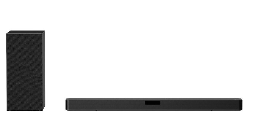 LG SN5Y beste soundbars voor lg tv