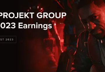 CD Projekt Report: The Witcher 3 ...