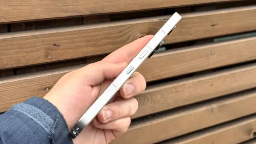 Nothing Phone (3) Android voor Apple-gebruikers