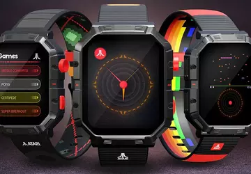 Voor fans van retro-games: Atari heeft ...