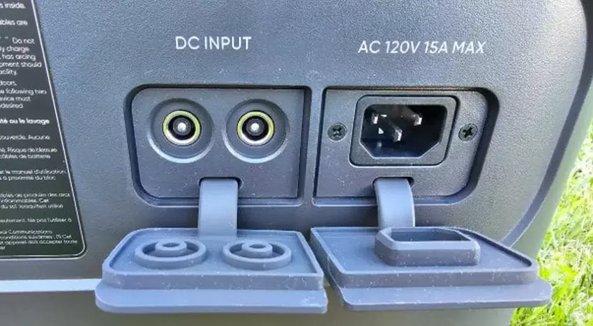 Jackery Explorer 1500 Pro noodstroom aggregaat woning