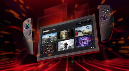 CES 2025: Acer onthult twee krachtige handheld consoles, de Nitro Blaze 8 en Nitro Blaze 11