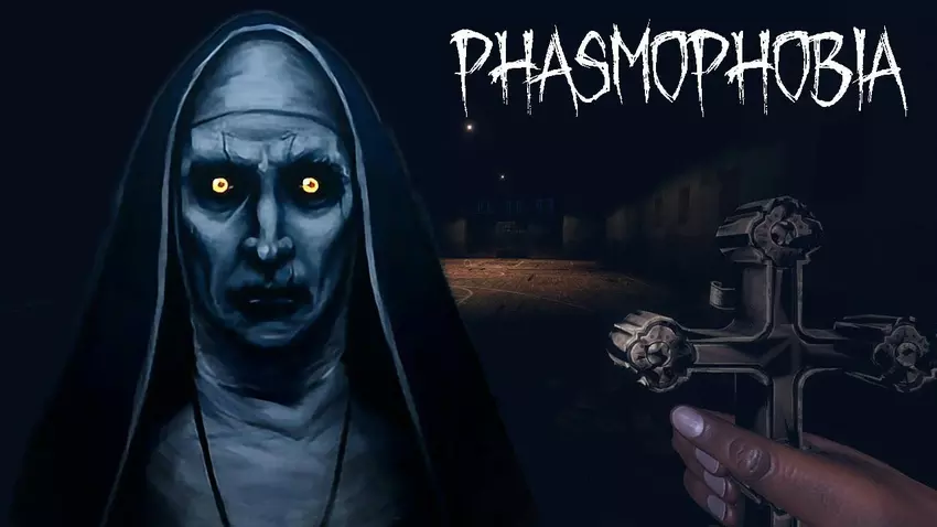De ontwikkelaars van Phasmophobia hebben een roadmap voor de game gepubliceerd voor 2024 