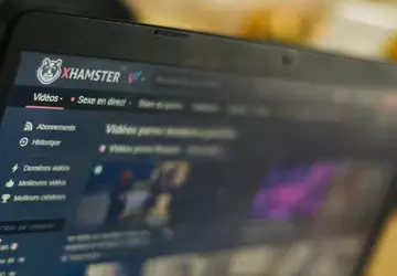 Vier pornosites werden geblokkeerd in Frankrijk, ...