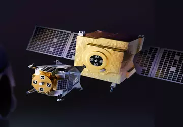 Orbit Fab opent een haven voor ...