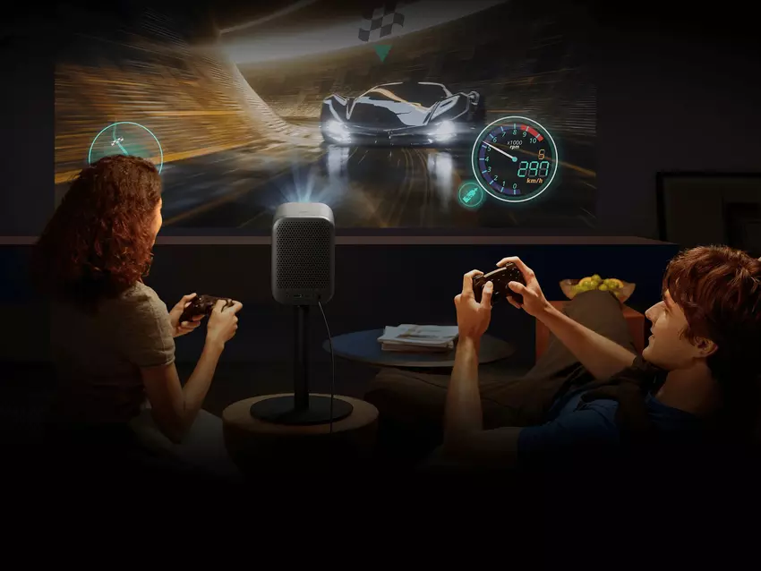 Xiaomi Smart Projector L1. Illustratie: Xiaomi