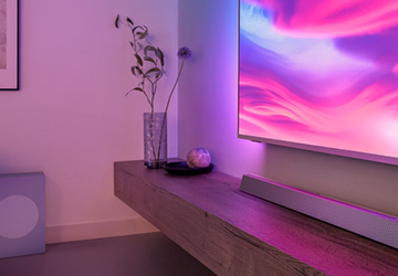 Beste Soundbar voor Philips TV
