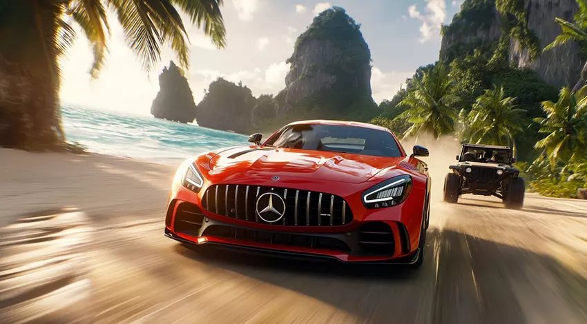 Pre-order is nu open: Forza Horizon 5 releasedatum voor PlayStation 5 onthuld