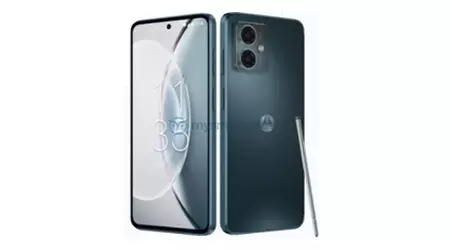Moto G Stylus (2025) is in ontwikkeling