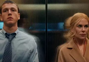 Erotisch drama The Good Bad Girl ...