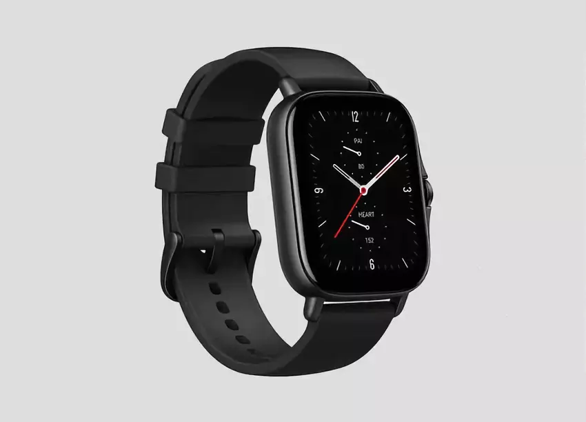 Amazfit GTS 2e met Alexa-spraakassistent is verkrijgbaar bij Amazon voor $49 (29% korting)