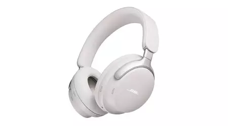 Bose heeft het paradepaardje van de QuietComfort Ultra geïntroduceerd: een hoofdtelefoon met Immersive Audio, IPX4-bescherming en ANC voor $429.