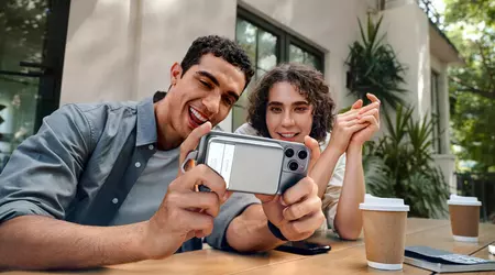 Nieuw van EcoFlow: Snelle 10.000mAh powerbank met geïntegreerde USB-C kabel