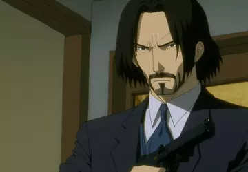 Chad Stahelski kan de John Wick-franchise ...