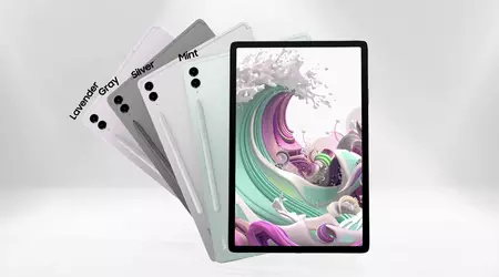 Aanbieding van de dag: de Samsung Galaxy Tab S9 FE+ is afgeprijsd naar $89 op Amazon