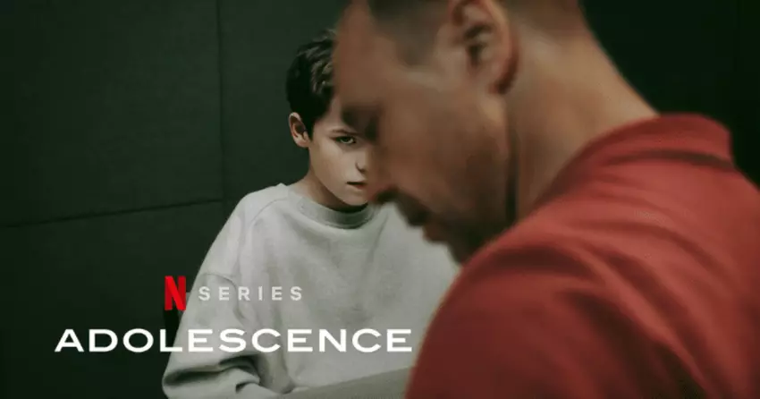 De geprezen serie Adolescence, een eenmalige aflevering over een mysterieuze moord, kan een tweede seizoen krijgen