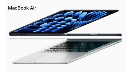 Apple kan een goedkopere MacBook uitbrengen die is aangedreven door een iPhone-chip - de A18 Pro in plaats van de M-serie