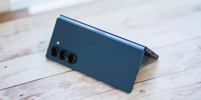 Samsung Fold7 verliest mogelijk S Pen-ondersteuning voor slankere behuizing