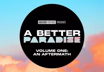 Een Better Paradise luisterboek van Rockstar ...