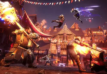 Robin Hood neemt de laserboog ter ...